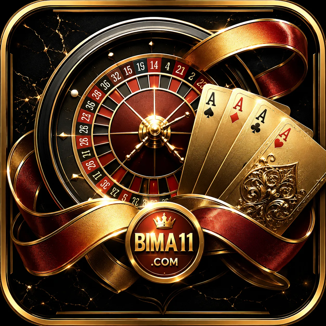 BIMA11 - Game Memancing Seru dan Menantang