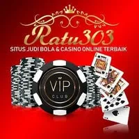 RATU303 - Game Live Casino Terbaik untuk Pengalaman Bermain Anda