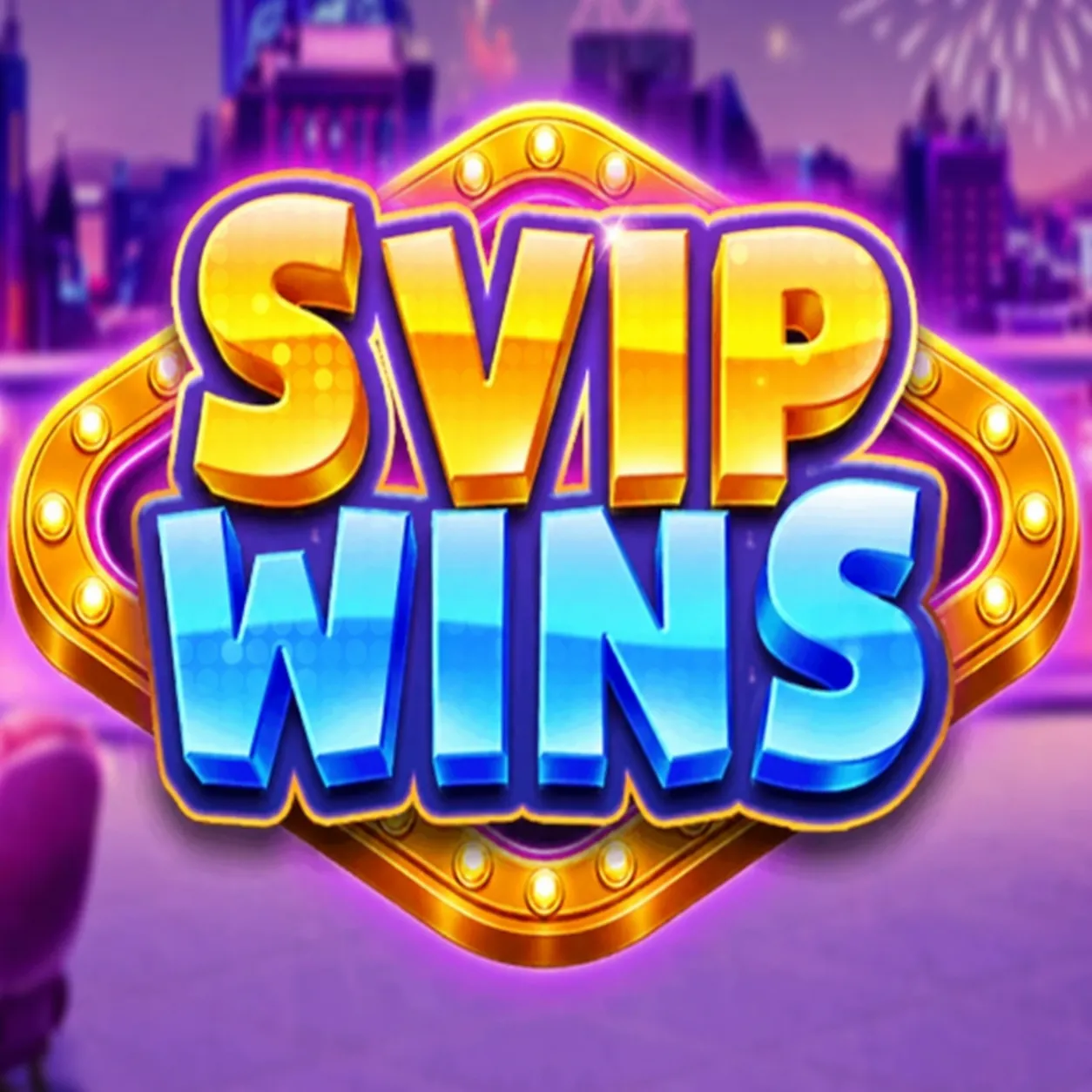 SVIPWINS - Permainan Sepak Bola Terbaik di Genggaman Anda