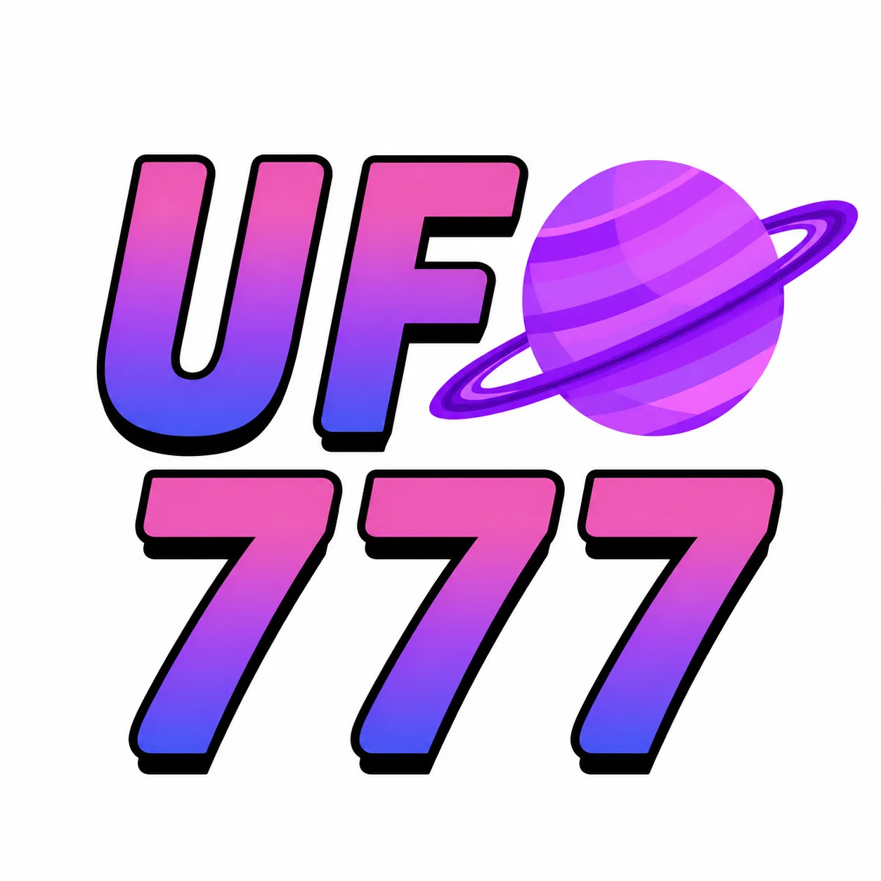 ufo777