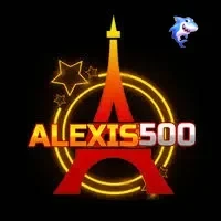 Logo alexis500